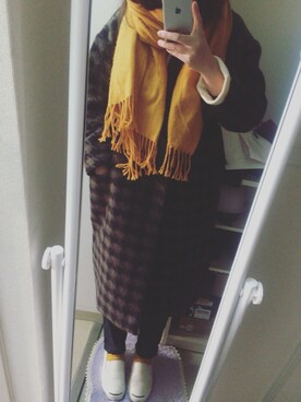 Hakuさんのコーディネート