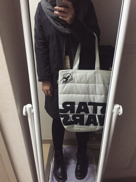 Hakuさんのコーディネート