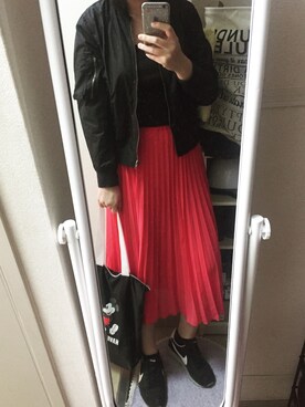 Hakuさんのコーディネート