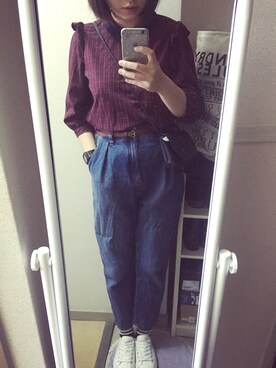 Hakuさんのコーディネート