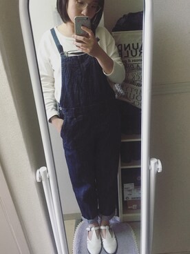 Hakuさんのコーディネート