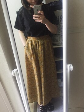 Hakuさんのコーディネート