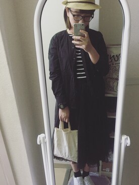 Hakuさんのコーディネート