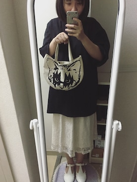 Hakuさんのコーディネート