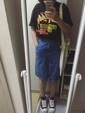 Hakuさんのコーディネート