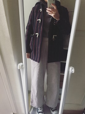 Hakuさんのコーディネート