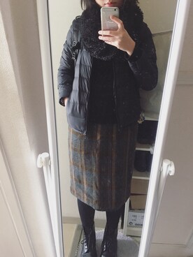 Hakuさんのコーディネート