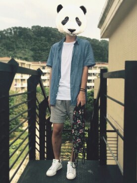 VALENTI.Sさんのコーディネート