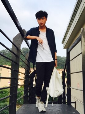 VALENTI.Sさんのコーディネート