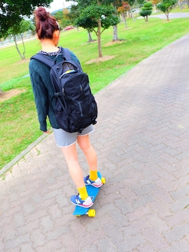 7 2 3 ☂さんのコーディネート