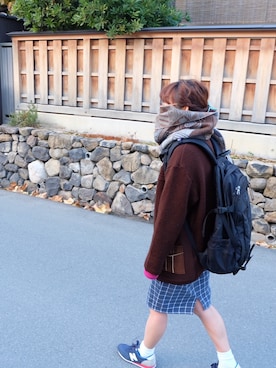 7 2 3 ☂さんのコーディネート