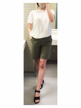 makiさんのコーディネート