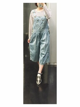 makiさんのコーディネート