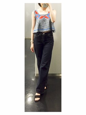 makiさんのコーディネート