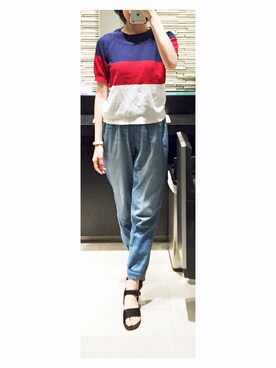 makiさんのコーディネート