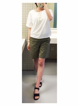 makiさんのコーディネート