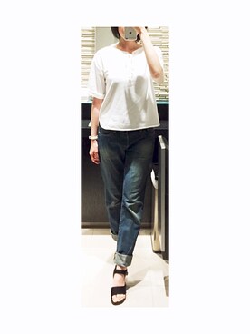 makiさんのコーディネート