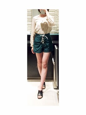 makiさんのコーディネート