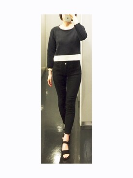 makiさんのコーディネート