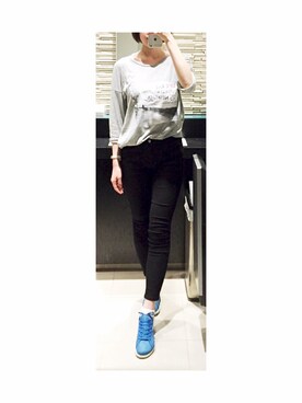 makiさんのコーディネート