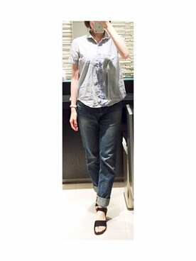 makiさんのコーディネート