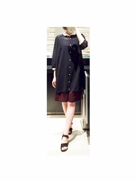 makiさんのコーディネート