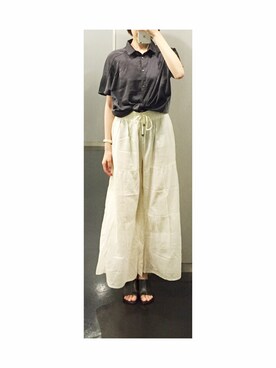 makiさんのコーディネート