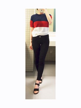 makiさんのコーディネート