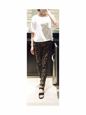 makiさんのコーディネート