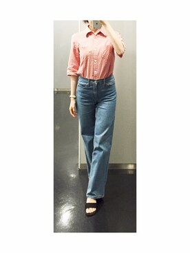 makiさんのコーディネート