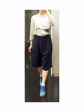 makiさんのコーディネート