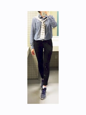 makiさんのコーディネート