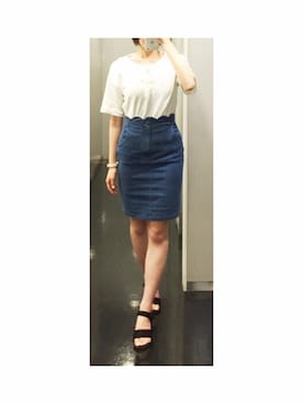 makiさんのコーディネート