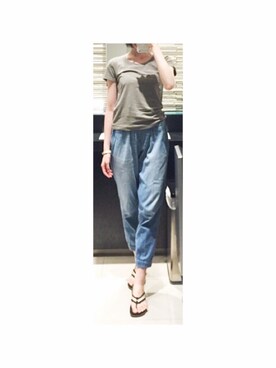 makiさんのコーディネート