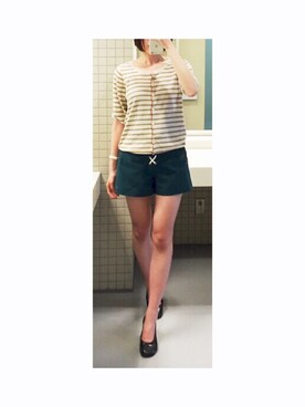 makiさんのコーディネート