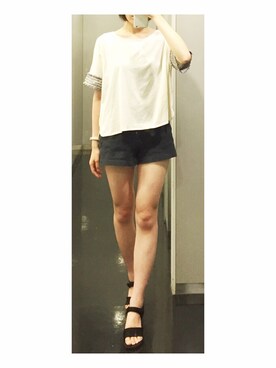 makiさんのコーディネート