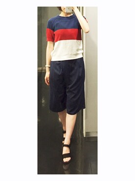 makiさんのコーディネート