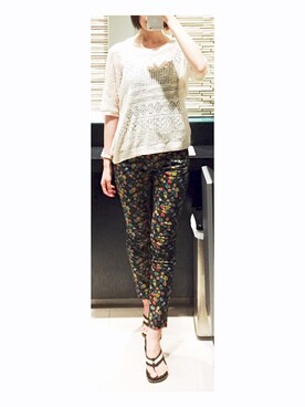 makiさんのコーディネート