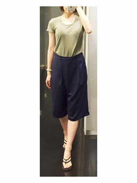 makiさんのコーディネート