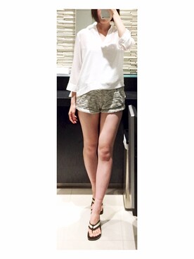 makiさんのコーディネート