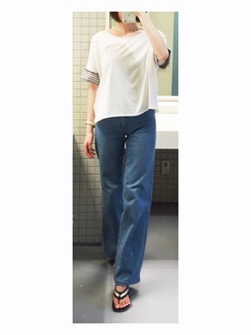 makiさんのコーディネート