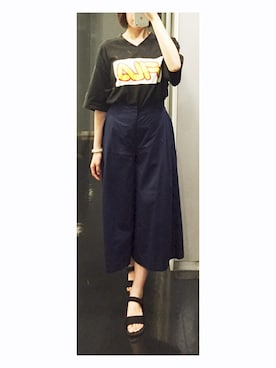 makiさんのコーディネート