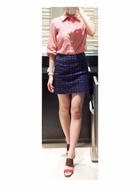 makiさんのコーディネート