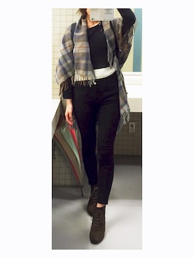 makiさんのコーディネート