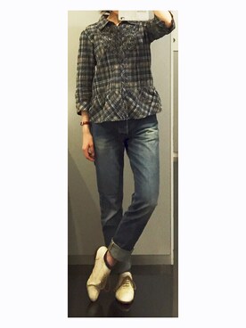 makiさんのコーディネート