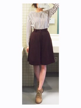 makiさんのコーディネート