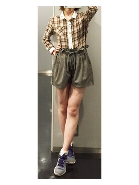 makiさんのコーディネート