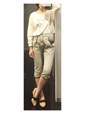 makiさんのコーディネート