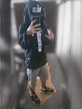 Ishimon@モトブログ 🌐さんのコーディネート