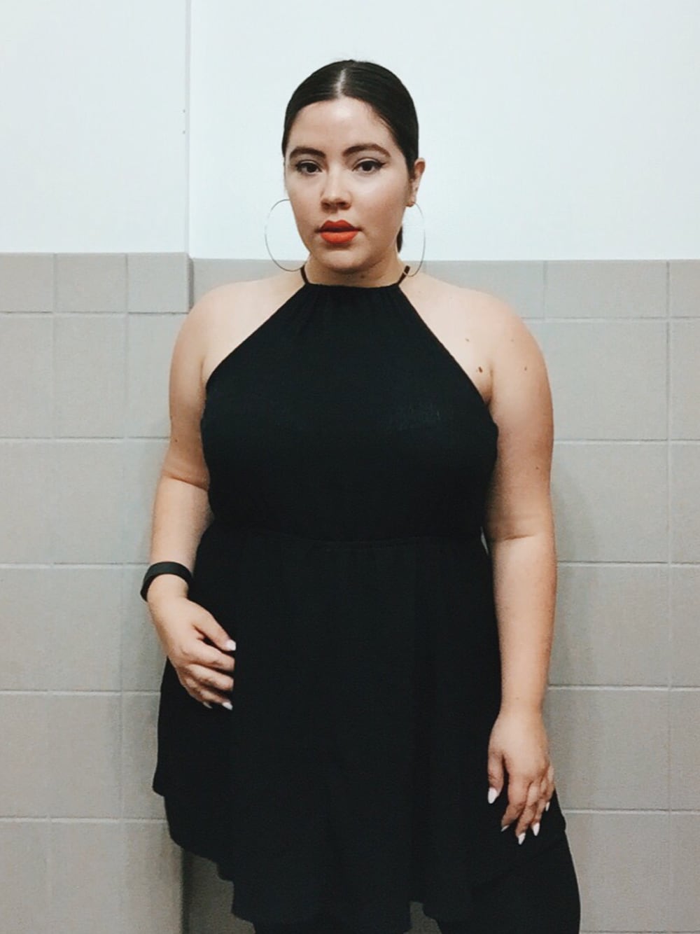 Forever 21 lbd hotsell